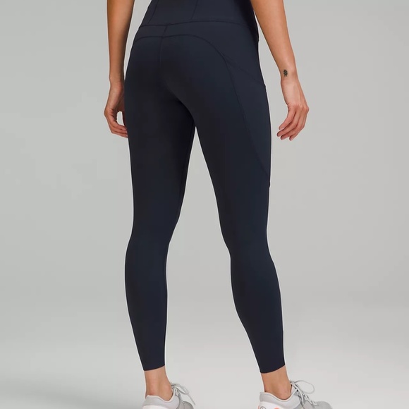 Lululemon Swift Speed Legging - Picture 2 of 4